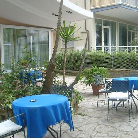 Hotel Bel Air Rivazzurra Di Rimini المظهر الخارجي الصورة