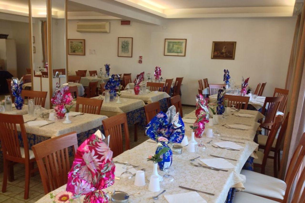 Hotel Bel Air Rivazzurra Di Rimini المظهر الخارجي الصورة