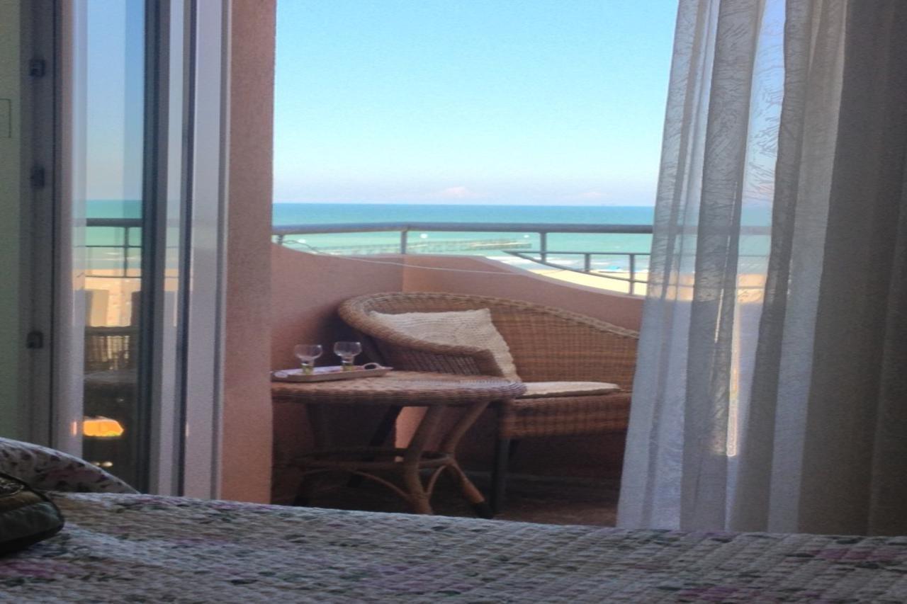 Hotel Bel Air Rivazzurra Di Rimini المظهر الخارجي الصورة