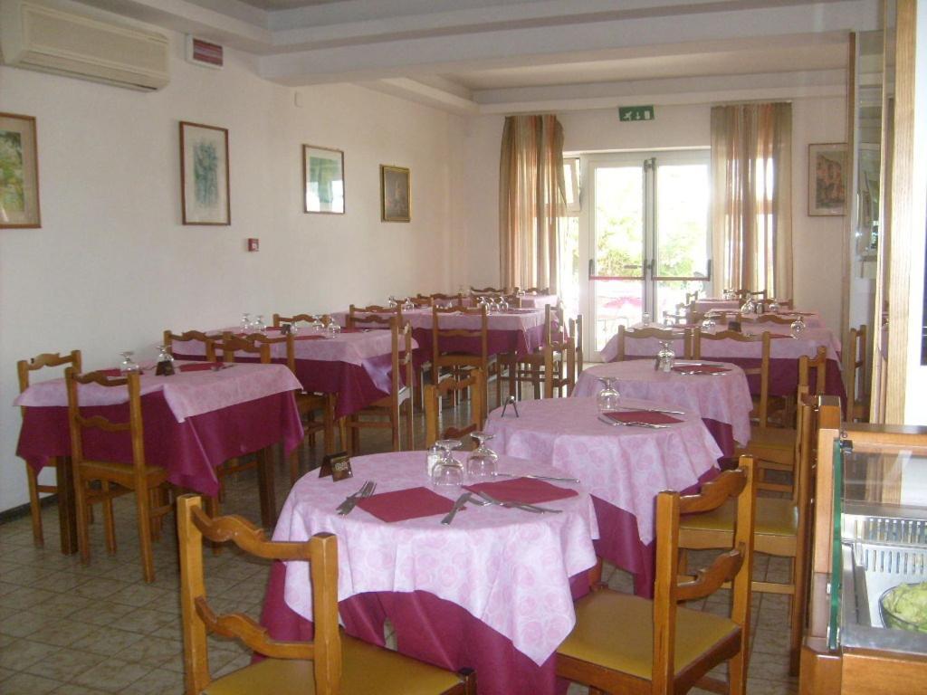 Hotel Bel Air Rivazzurra Di Rimini المظهر الخارجي الصورة
