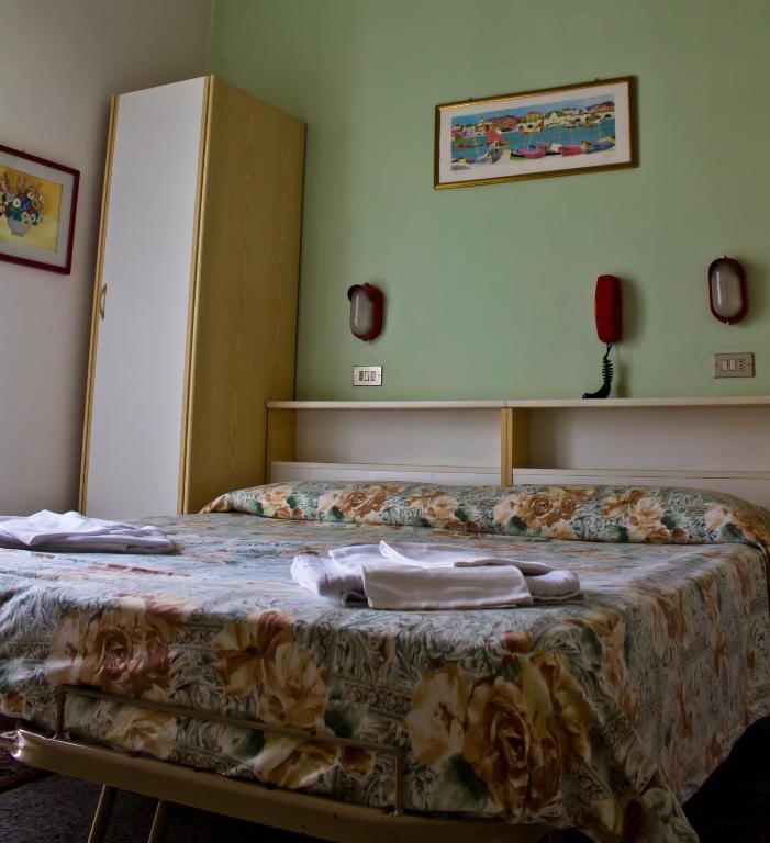 Hotel Bel Air Rivazzurra Di Rimini الغرفة الصورة