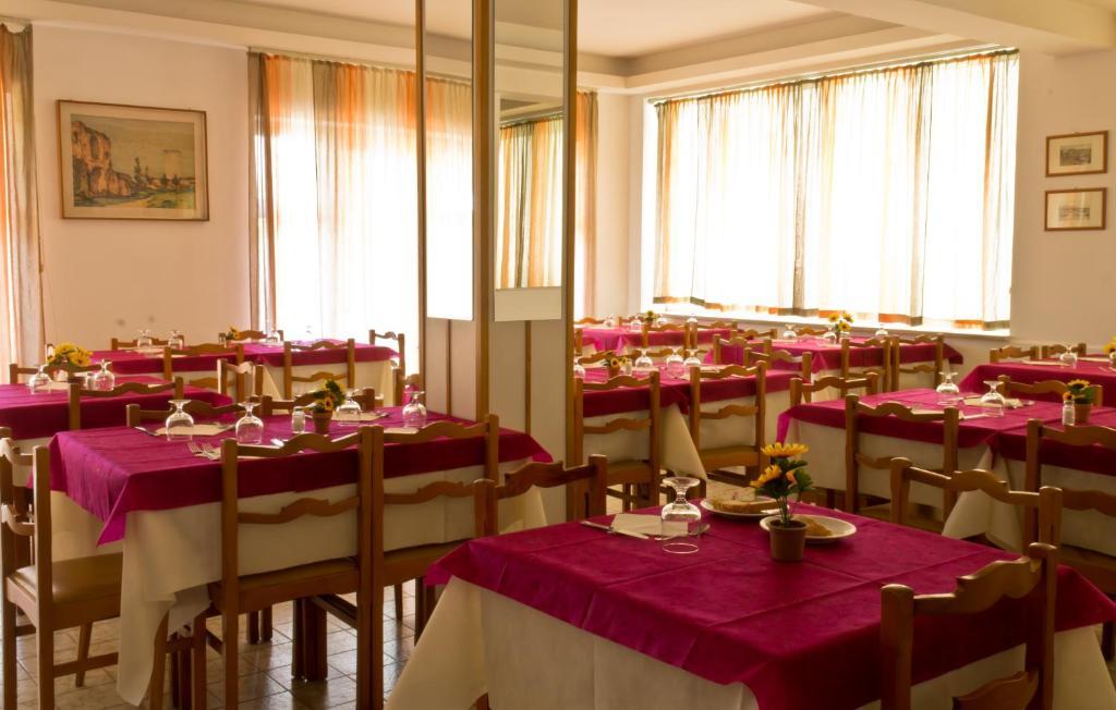 Hotel Bel Air Rivazzurra Di Rimini المظهر الخارجي الصورة