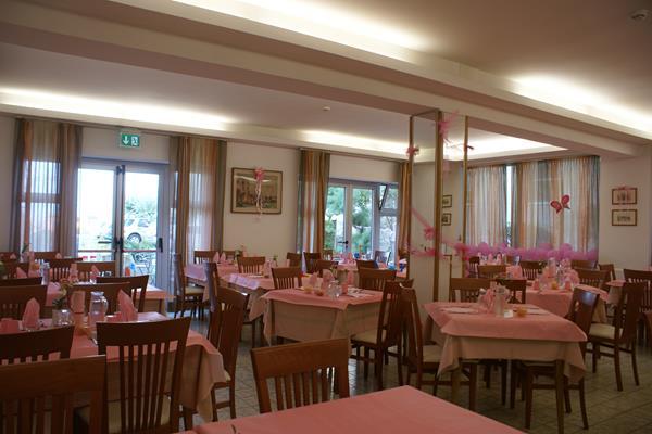 Hotel Bel Air Rivazzurra Di Rimini المظهر الخارجي الصورة